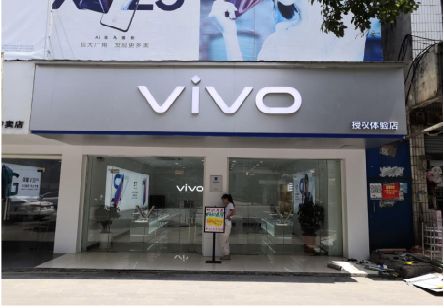 ​甘泉 做一个门店面广告招牌需要多少钱？