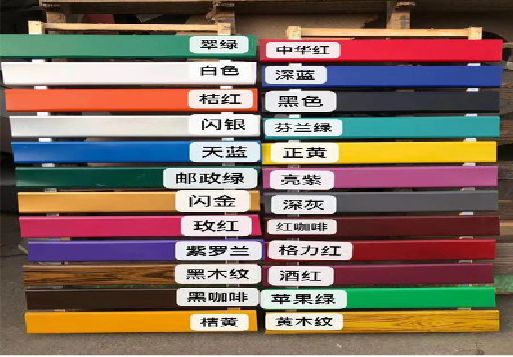 甘泉做招牌可以用哪些材料？
